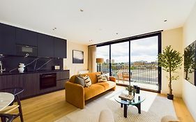 Be London - The St Pancras Residences